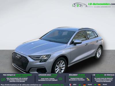 Audi A3 Sportback 35 TFSI 150 BVA