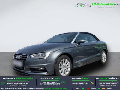 Audi A3 1.4 TFSI COD 150 BVA