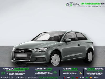 Audi A3 1.4 TFSI COD 150 BVA