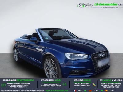 Audi A3 1.4 TFSI COD 150 BVA