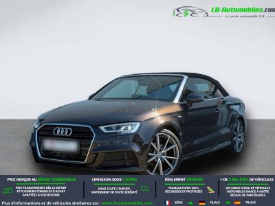 Audi A3 1.4 TFSI COD 150 BVA