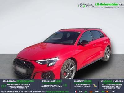 Audi A3 Sportback 45 TFSIe 245 BVA