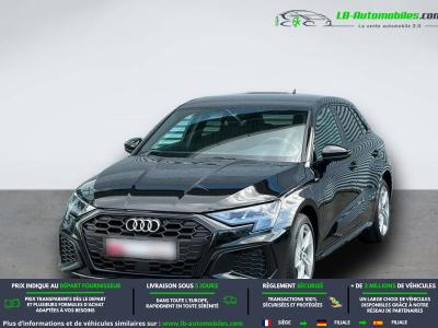 Audi A3 Sportback 45 TFSIe 245 BVA