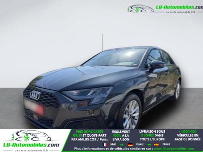 Audi A3 Sportback 30 TFSI 110 BVM