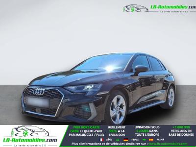 Audi A3 Sportback 30 TFSI 110 BVM