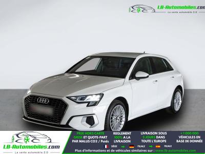 Audi A3 Sportback 30 TFSI 110 BVM