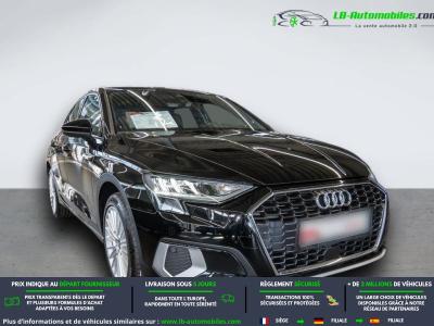Audi A3 Sportback 30 TFSI 110 BVM