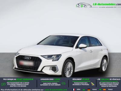 Audi A3 Sportback 30 TFSI  110 BVA