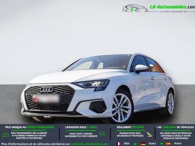 Audi A3 Sportback 30 TFSI  110 BVA