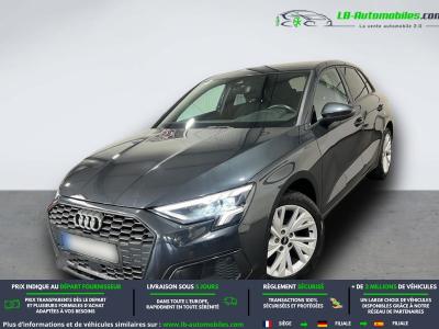 Audi A3 Sportback 30 TFSI  110 BVA