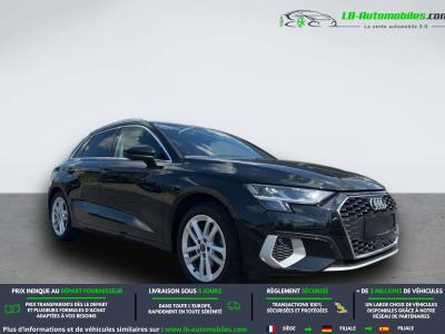 Audi A3 Sportback 30 TFSI  110 BVA