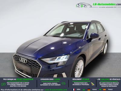 Audi A3 Sportback 30 TFSI  110 BVA