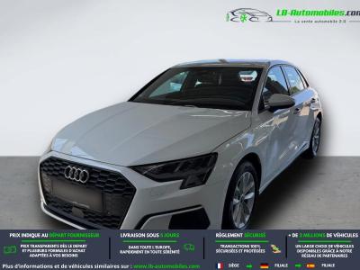 Audi A3 Sportback 30 TFSI  110 BVA