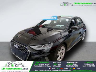Audi A3 Sportback 30 TDI 116 BVA