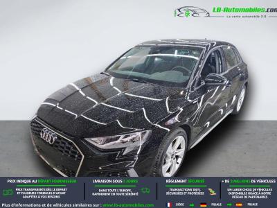 Audi A3 Sportback 30 TDI 116 BVA