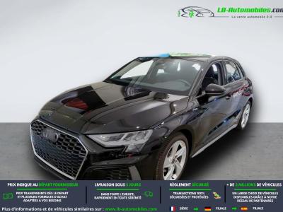 Audi A3 Sportback 30 TDI 116 BVA
