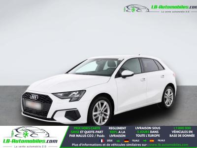 Audi A3 Sportback 30 TDI 116 BVA