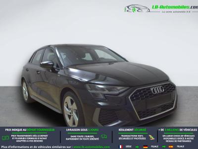 Audi A3 Sportback 30 TDI 116 BVA