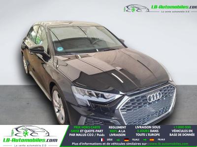Audi A3 Sportback 30 TDI 116 BVA