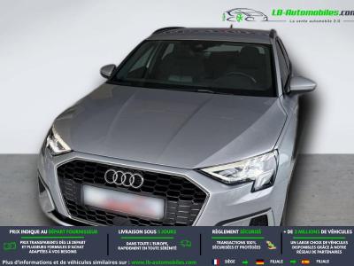 Audi A3 Sportback 35 TFSI 150 BVA