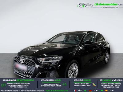 Audi A3 Sportback 35 TFSI 150 BVA
