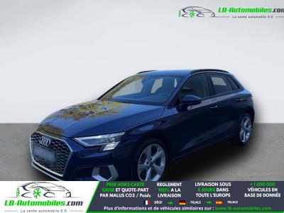 Audi A3 Sportback 35 TFSI 150 BVA