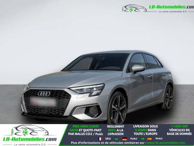 Audi A3 Sportback 35 TFSI 150 BVA