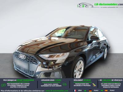 Audi A3 Sportback 35 TFSI 150 BVA