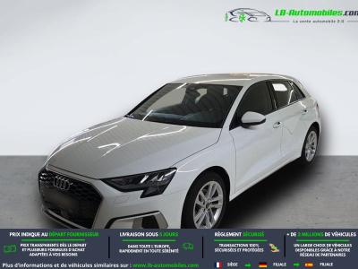 Audi A3 Sportback 35 TFSI 150 BVA