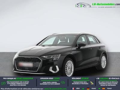 Audi A3 Sportback 35 TFSI 150 BVA