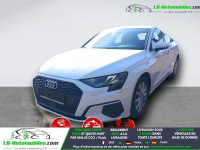 Audi A3 Sportback 35 TFSI 150 BVA