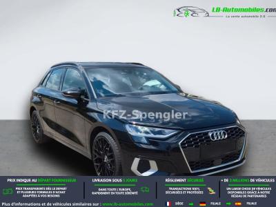 Audi A3 Sportback 35 TFSI 150 BVA