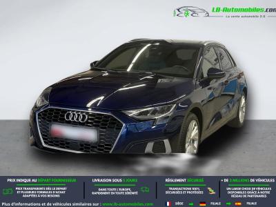 Audi A3 Sportback 35 TFSI 150 BVA