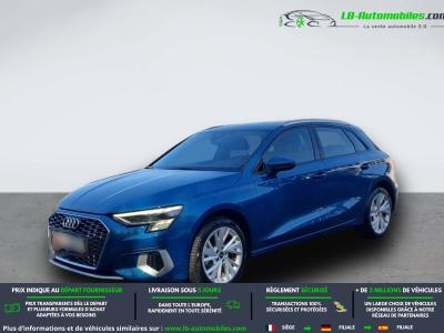 Audi A3 Sportback 35 TFSI 150 BVA