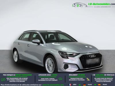 Audi A3 Sportback 35 TDI 150 BVM