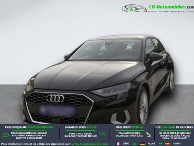 Audi A3 Sportback 35 TDI 150 BVM
