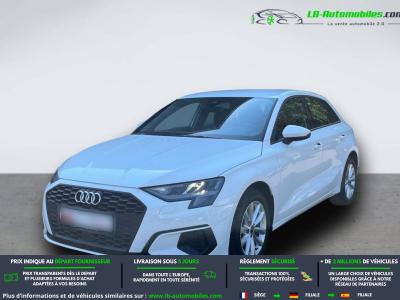 Audi A3 Sportback 30 TFSI  110 BVA