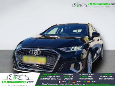 Audi A3 Sportback 30 TFSI  110 BVA