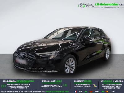 Audi A3 Sportback 30 TFSI  110 BVA