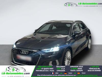 Audi A3 Sportback 30 TFSI  110 BVA