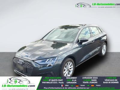 Audi A3 Sportback 30 TFSI  110 BVA