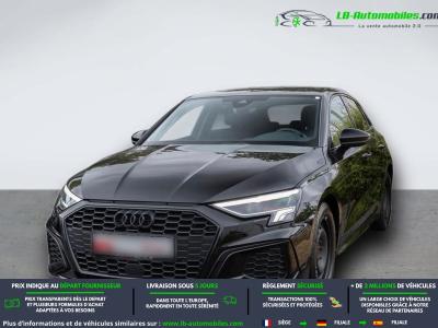Audi A3 Sportback 30 TFSI  110 BVA