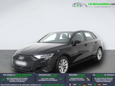 Audi A3 Sportback 30 TFSI  110 BVA