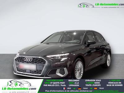 Audi A3 Sportback 30 TFSI  110 BVA