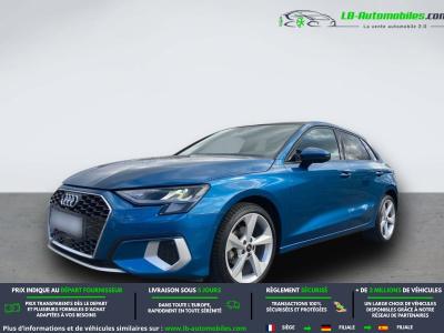 Audi A3 Sportback 30 TFSI  110 BVA