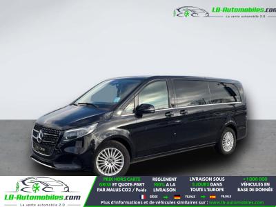 Mercedes Classe V Long 300 D BVA 4 Matic 8 Places