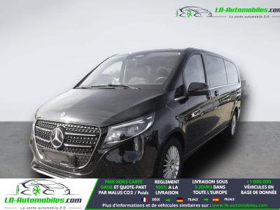 Mercedes Classe V Long 300 D BVA 4 Matic 8 Places