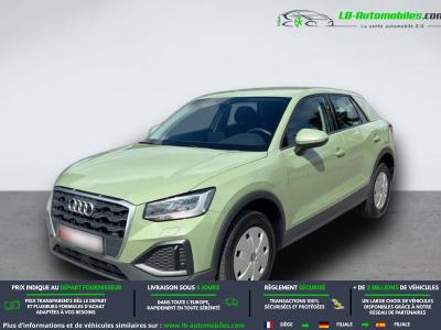 Audi Q2 35 TDI 150 BVA