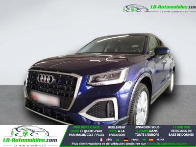Audi Q2 35 TDI 150 BVA