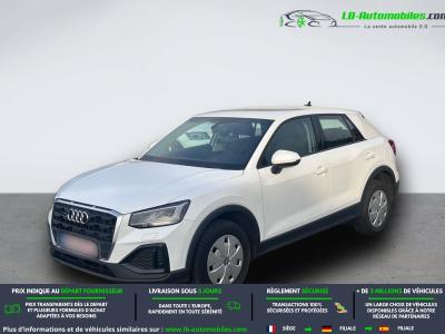 Audi Q2 35 TDI 150 BVA
